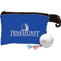 Deluxe Golf Accessory Kit